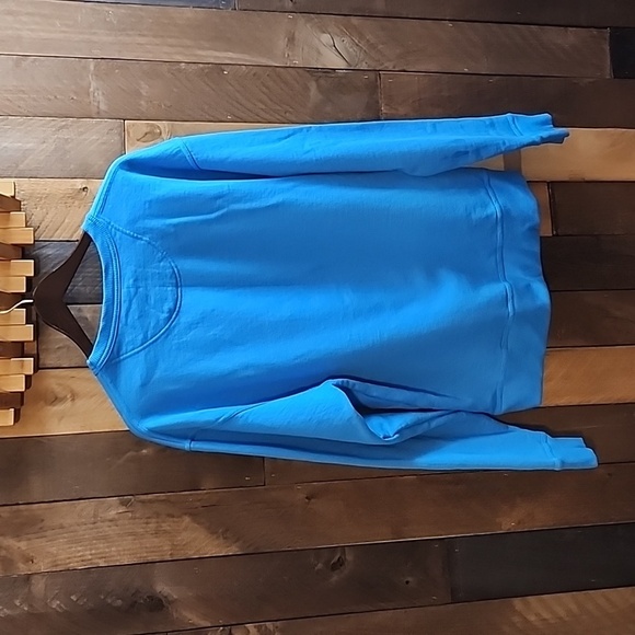 Champion Powerblend fleece crew size Large - Picture 5 of 5